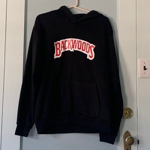 Backwoods Hoodie
